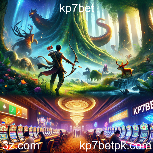 Explorando o Universo dos Jogos de Aventura