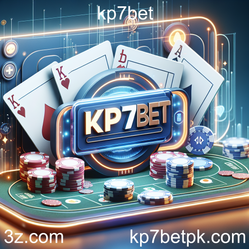 A Emoção do Pôquer no kp7bet: Desafios e Estratégias